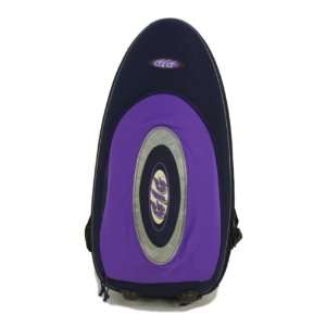  Gig Trumpet Case Purple Gig Bag Musical Instruments