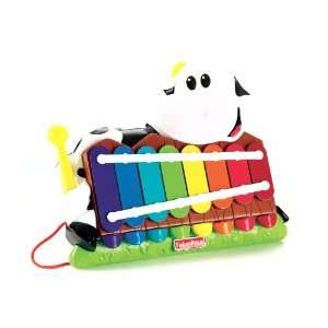  Moo Sical Piano  To Xylo: Toys & Games