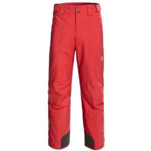  Descente Comoro Snow Pants   Insulated (For Men) Sports 