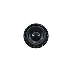  Pioneer Ts W255Dvc 10 Inch Dual Voice Coil Subwoofer 