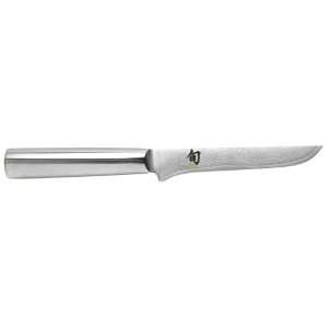  Kershaw Shun Steel 7Boning Knife