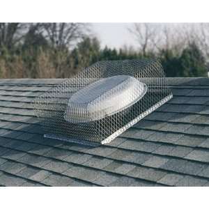  HYC Company Roof Ventguard   Large, Stainless Steel, Model 