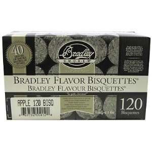  Apple Bisquettes (120 Pack)