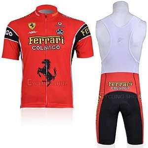 Freeari colnago tape a short set / jersey / mountain bike / road bike 