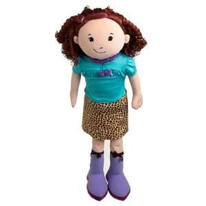  Groovy Girl Reese Supersize Toys & Games