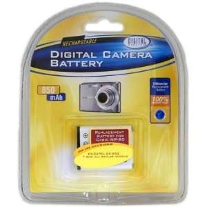  Digital Concepts NP 80 Replacement Lithium Ion 