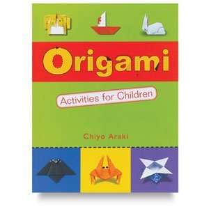  Origami Books from Tuttle Publishing   Activities for 