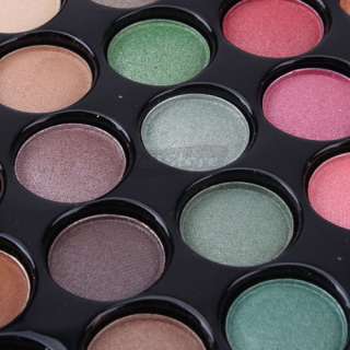 Pro 88 Color Matt Eye Shadow Eyeshadow Palette Makeup Salon  