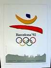 Summer Olympics 12x16, Misc Olympic Stuff items in Olympic Posters and 