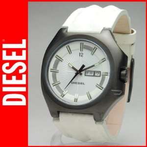  Diesel Brandnew %100 Authentic Leather Watch Everything 