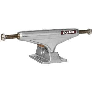  INDEPENDENT 129 Koston Forged Hollow Trucks (Set of 2 
