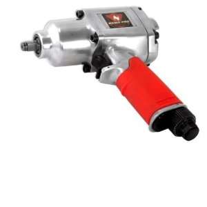  Neiko Pro Air Impact Wrench 3/8in. Drive: Home Improvement