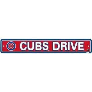   Baseball   Chicago Cubs Cubs Drive 
