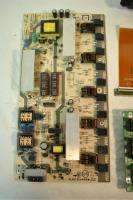 Sharp LC 32SB21U LCD HDTV Main Circuit Control Board Lot  