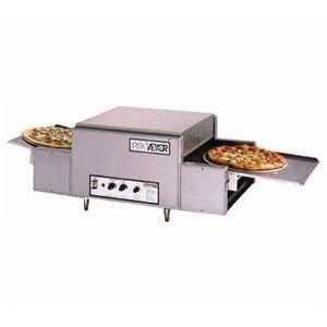   Conveyor Oven  208/240 Volt, 18 Deep Belt: Kitchen & Dining