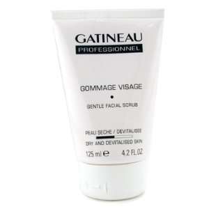  4.2 oz Gommage Visage Gentle Facial Scrub ( Salon Size 