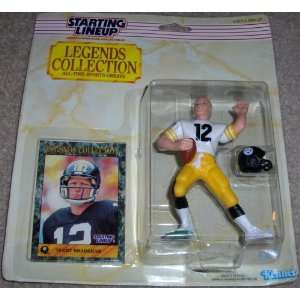 Starting Line Up 1989 Legends Collection Terry Bradshaw 
