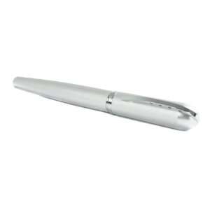  Silver Arbutus Voisin Chrome Plated Rollerball Pen: Office 