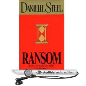  Ransom (Audible Audio Edition) Danielle Steel, Ron 