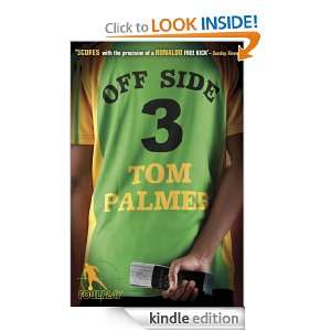 Foul Play Off Side Tom Palmer  Kindle Store