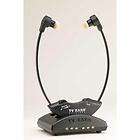 TV EARS HEADSET RECEIVER CONFORMING FOAM TIPS  ONE PAIR  