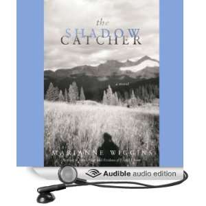  The Shadow Catcher (Audible Audio Edition) Marianne 