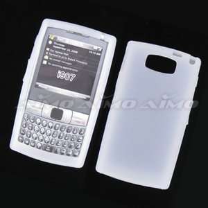  Samsung Epix SGH i907 AT&T Soft Silicone Protector Skin 