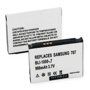  Samsung SGHT819 Replacement Cellular Battery Electronics