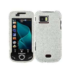   Skin Case Cover for Samsung Mythic SGH A897 Cell Phones & Accessories
