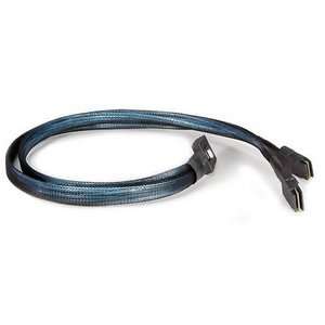  3ware M8 to SFF 8087 Multi lane Internal Y cable. 1M M8 TO SFF 