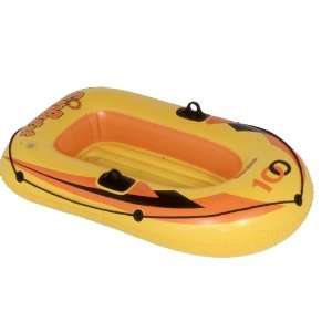  Sevylor 1 Person Inflatable Pool Boat: Sports & Outdoors