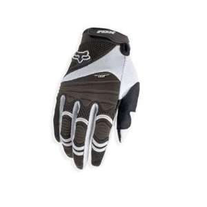  Fox Racing Digit Full Finger MTB & BMX Cycling Gloves 