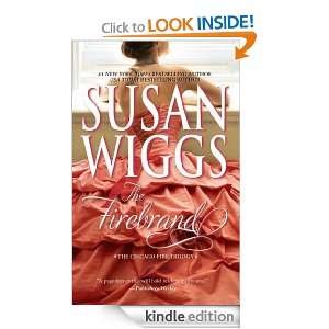 The Firebrand Susan Wiggs  Kindle Store