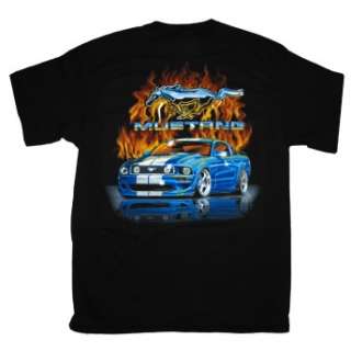  Car T Shirt Officially Licensed Brand New Color Black The design 