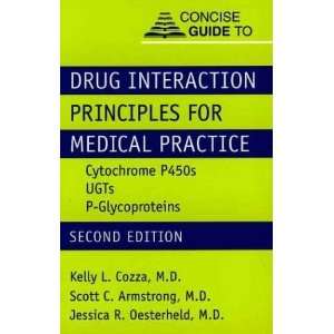   Cytochrome P450s, Ugts, P Glycopr [Paperback] Kelly L. Cozza Books
