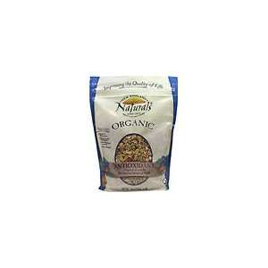   Antioxidant Granola 12 oz. Bag  Grocery & Gourmet Food