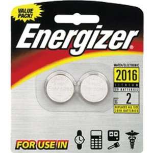  Energizer Batteries   CR2032