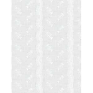   Lauren LCF23169F CRAIGVILLE EYELET   WHITE Fabric