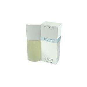  LEAU DISSEY by Issey Miyake EDT SPRAY 4.2 OZ Beauty