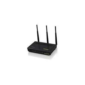  Hawking Technology Wireless N Dual Band Router