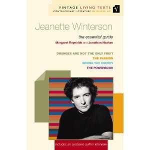  Jeanette Winterson The Essential Guide (Vintage Living 