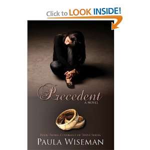   Book Three: Covenant of Trust Series [Paperback]: Paula Wiseman: Books