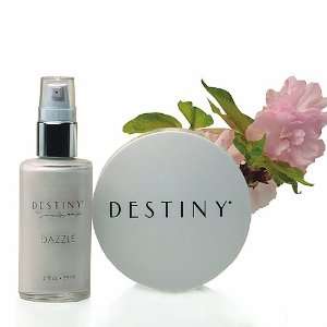 Marilyn Miglins Destiny Touch of Dazzle Beauty