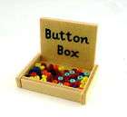 dolls house miniature sewing accessory button box 540 location united 
