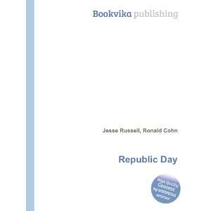 Republic Day [Paperback]