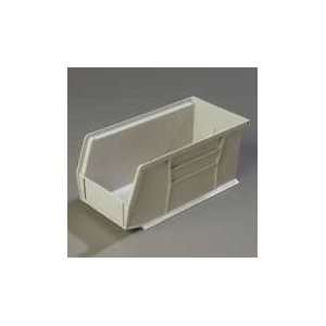  Carlisle Grey Packet Rack Replacement Container 1 DZ 