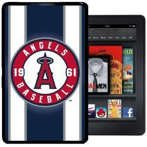  Los Angeles Angels Kindle Fire Case  Players 