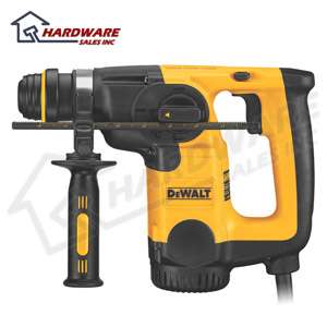   D25313KR Reconditioned D25313K Heavy Duty 1 L Shape SDS Rotary Hammer