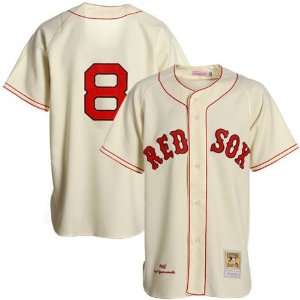  Carl Yastrzemski Red Sox 1967 Jersey Mitchell & Ness 56 