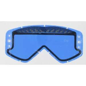  Smith Blue Double Lens for Smith Goggles Sports 